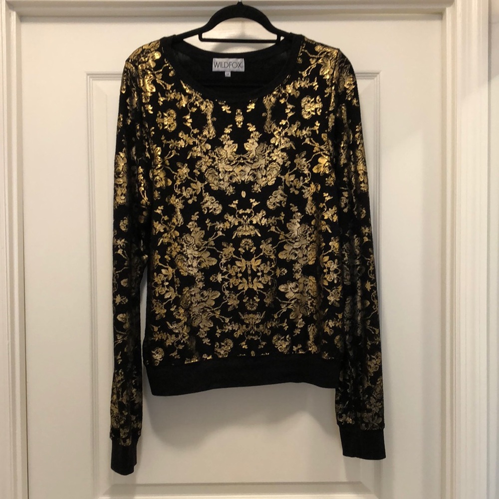 Wildfox Top